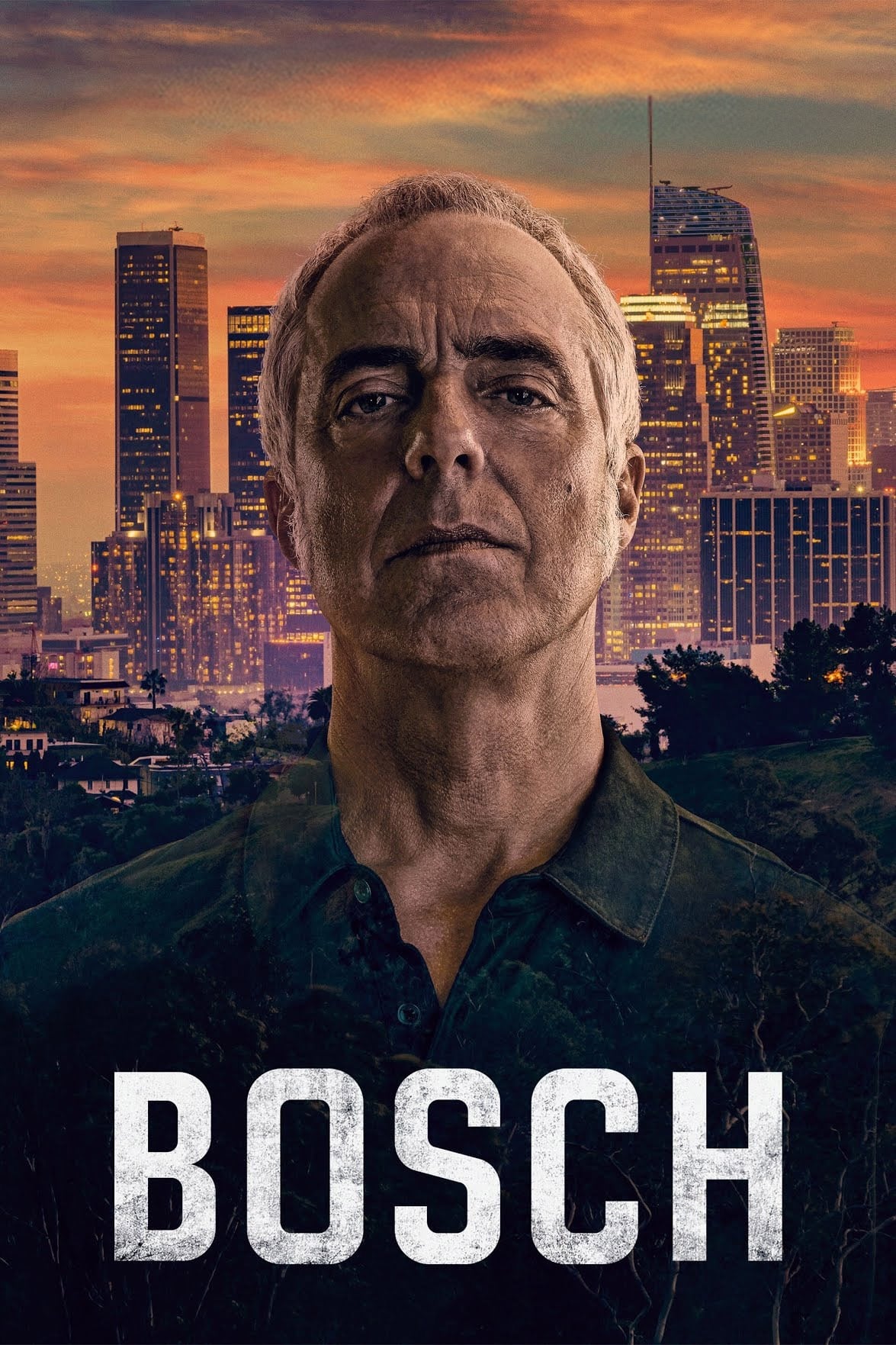 ซีรีส์ บอช สืบเก๋า ซับไทย ครบทุกตอน ดูฟรี HD