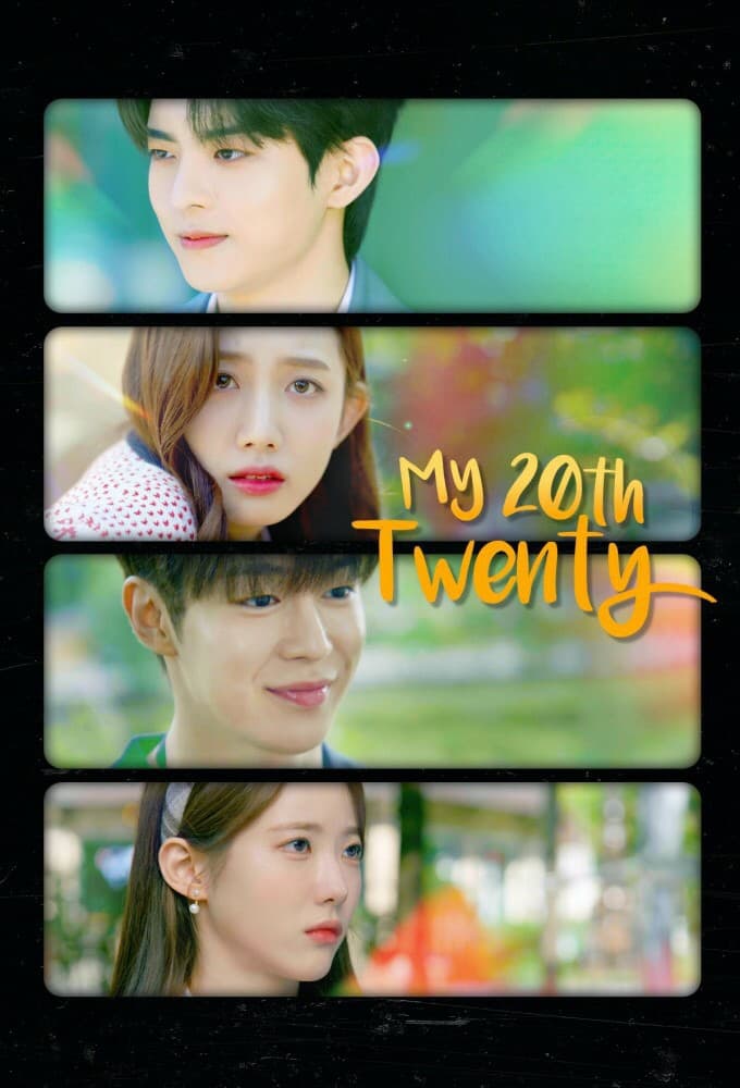 ซีรีส์ คำสาปหัวใจวัยยี่สิบ ซับไทย ครบทุกตอน ดูฟรี HD