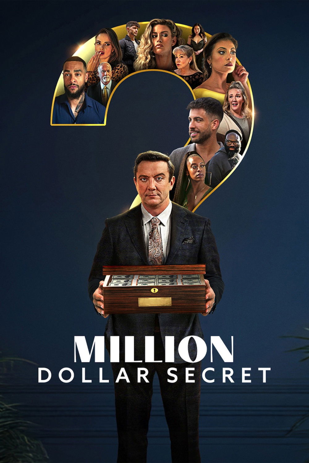ซีรีส์ ความลับล้านดอลลาร์ ซับไทย ครบทุกตอน ดูฟรี HD