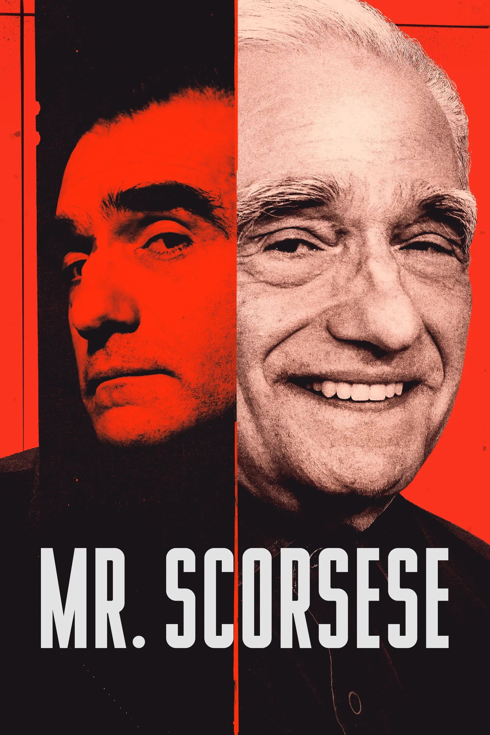 ซีรีส์ Mr. Scorsese ซับไทย ครบทุกตอน ดูฟรี HD