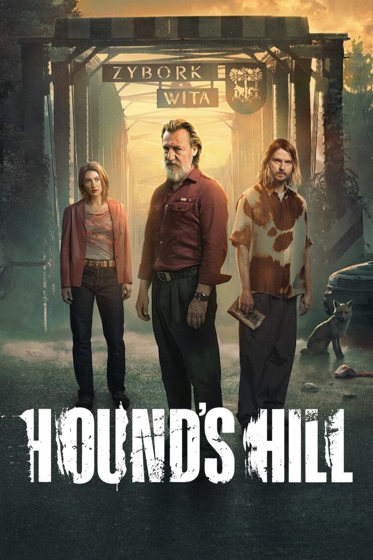 ซีรีส์ ฮาวด์สฮิลล์ ซับไทย ครบทุกตอน ดูฟรี HD