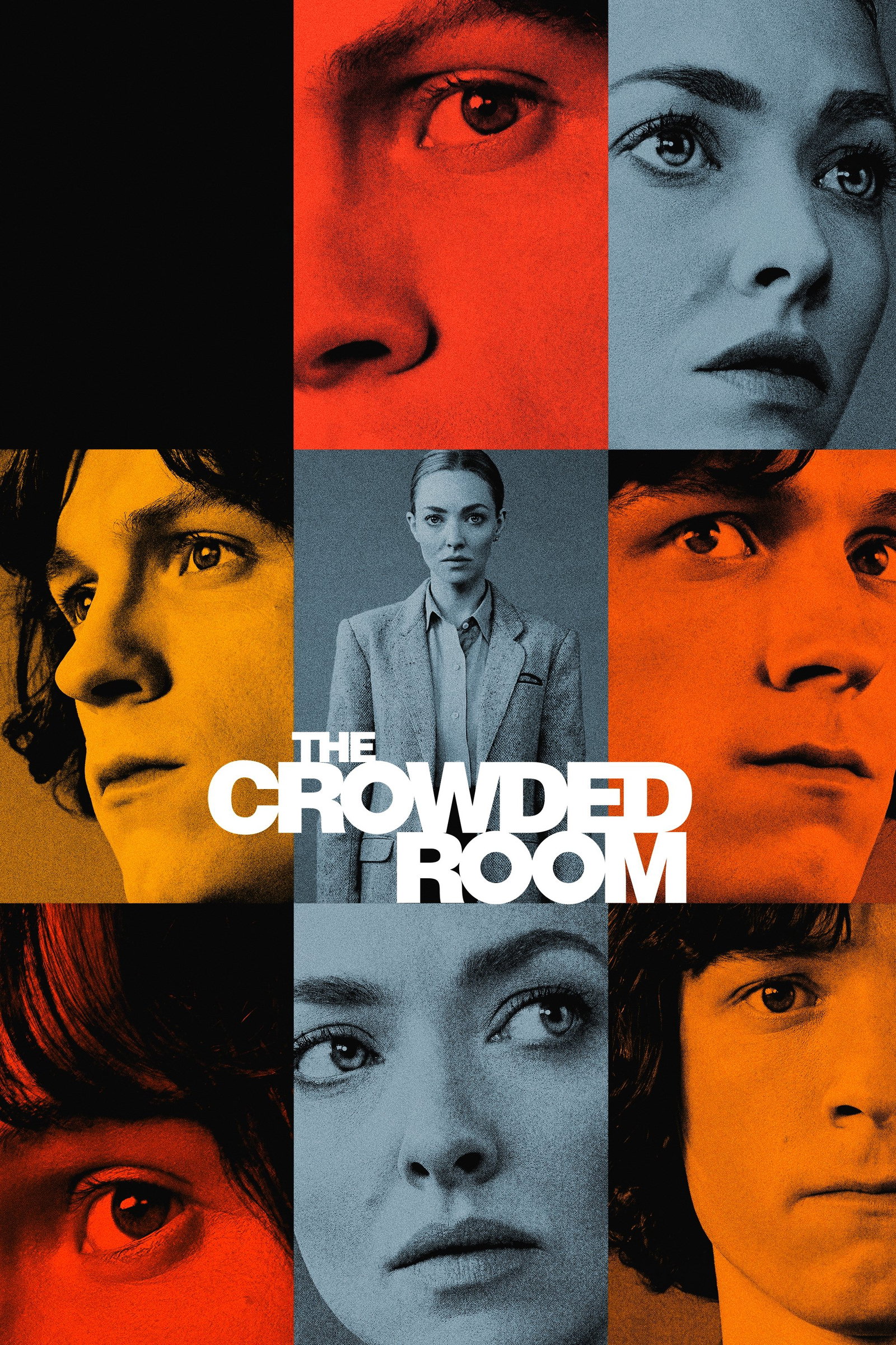 ซีรีส์ The Crowded Room ซับไทย ครบทุกตอน ดูฟรี HD