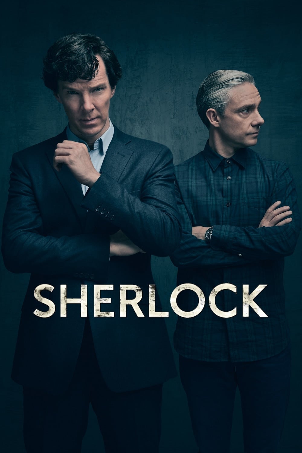 ซีรีส์ เชอร์ล็อค ซับไทย ครบทุกตอน ดูฟรี HD