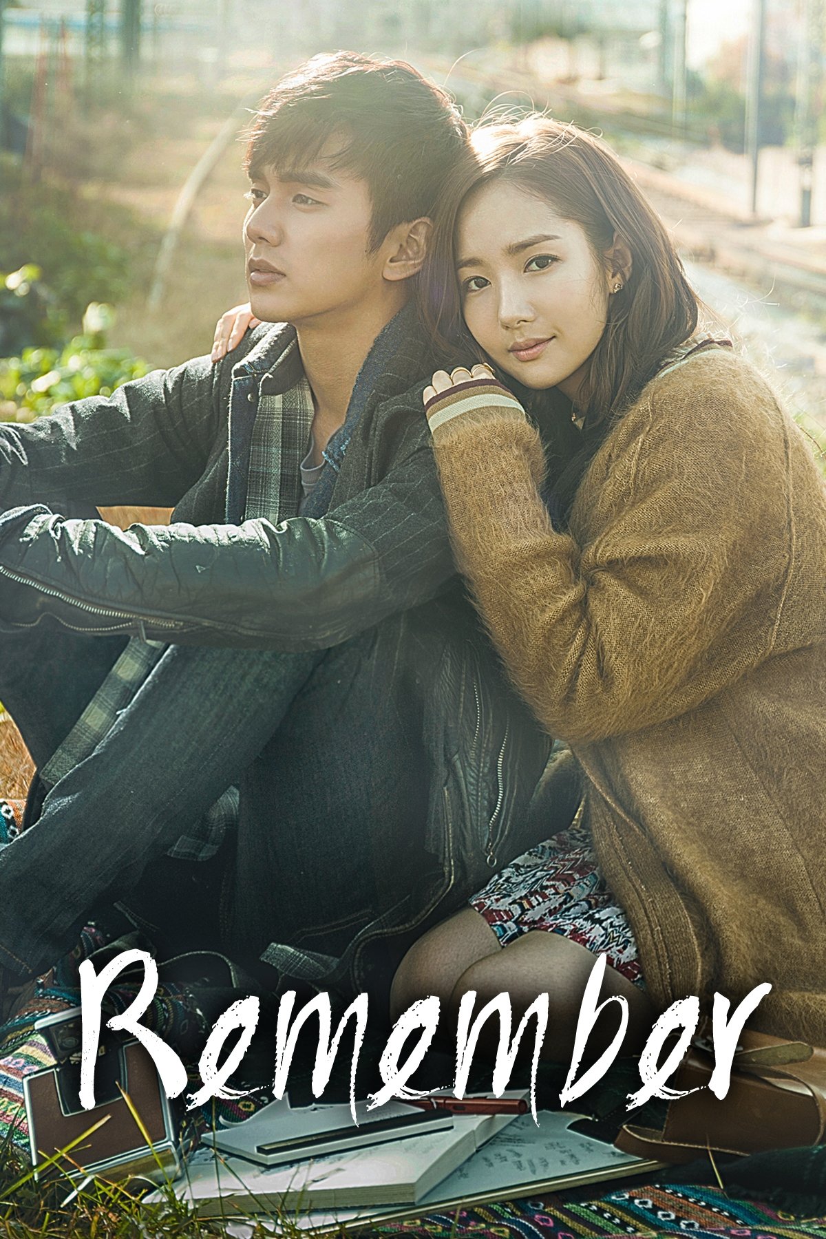 ซีรีส์ หลักฐานในความทรงจำ ซับไทย ครบทุกตอน ดูฟรี HD