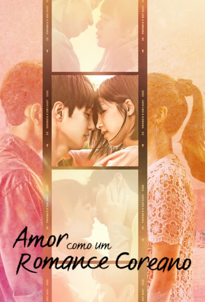 ซีรีส์ เลิฟ ไลค์ อะ เคดราม่า ซับไทย ครบทุกตอน ดูฟรี HD