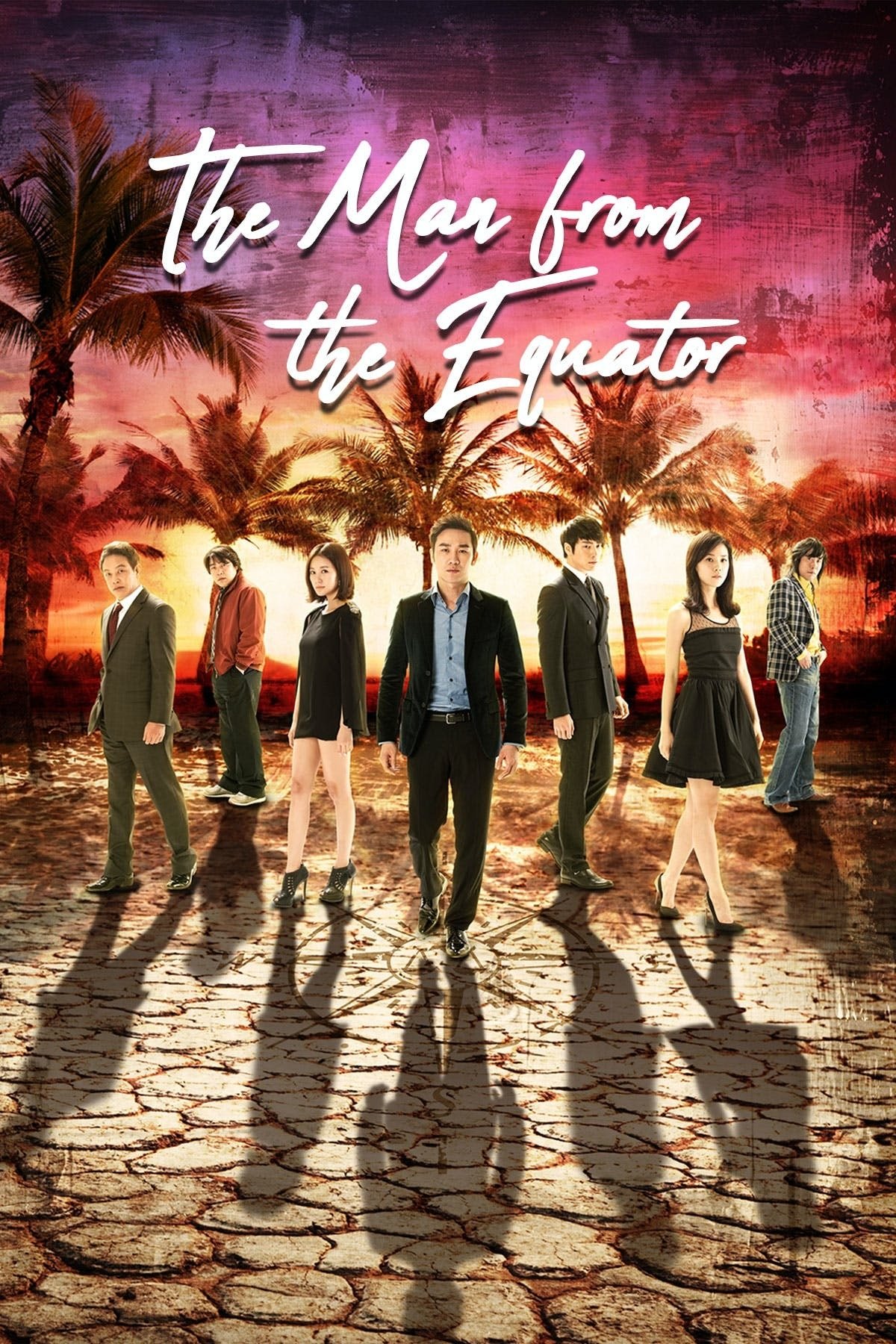 ซีรีส์ หัวใจรัก ลิขิตชีวิต ซับไทย ครบทุกตอน ดูฟรี HD
