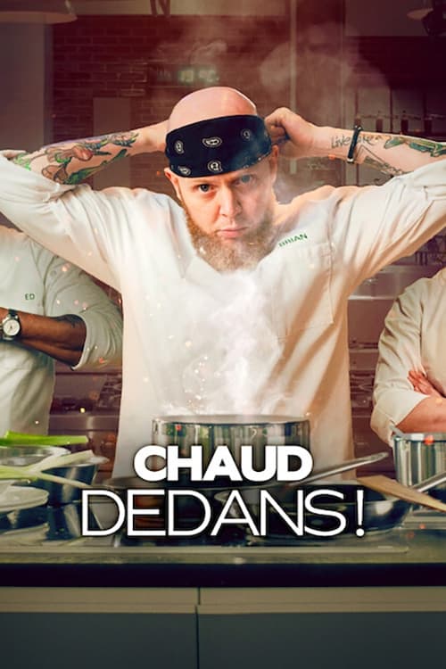 ซีรีส์ ครัวกดดัน ซับไทย ครบทุกตอน ดูฟรี HD