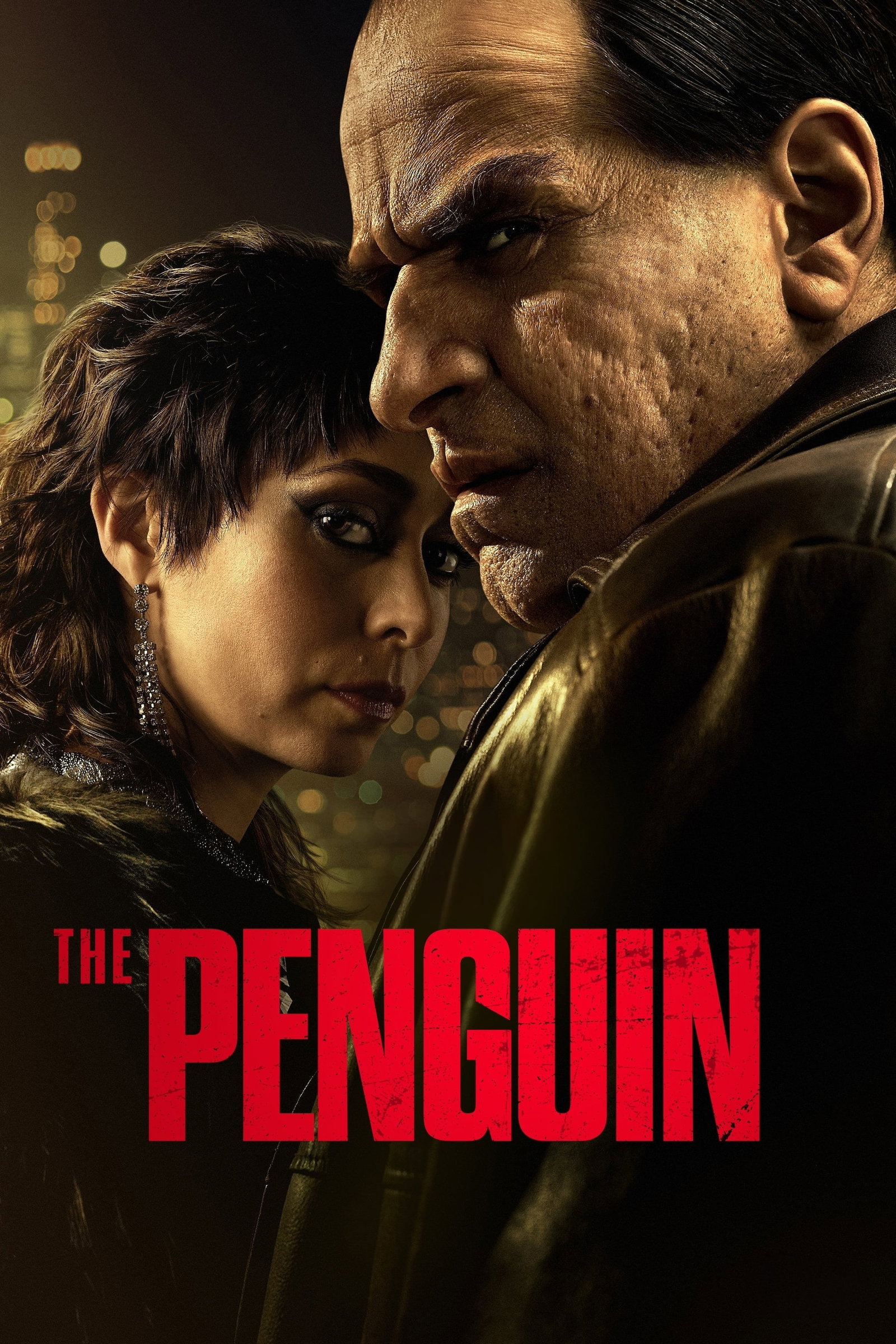ซีรีส์ เดอะ เพนกวิน ซับไทย ครบทุกตอน ดูฟรี HD