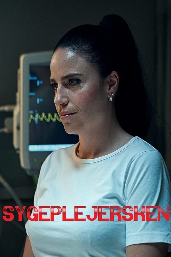 ซีรีส์ พยาบาลมัจจุราช ซับไทย ครบทุกตอน ดูฟรี HD