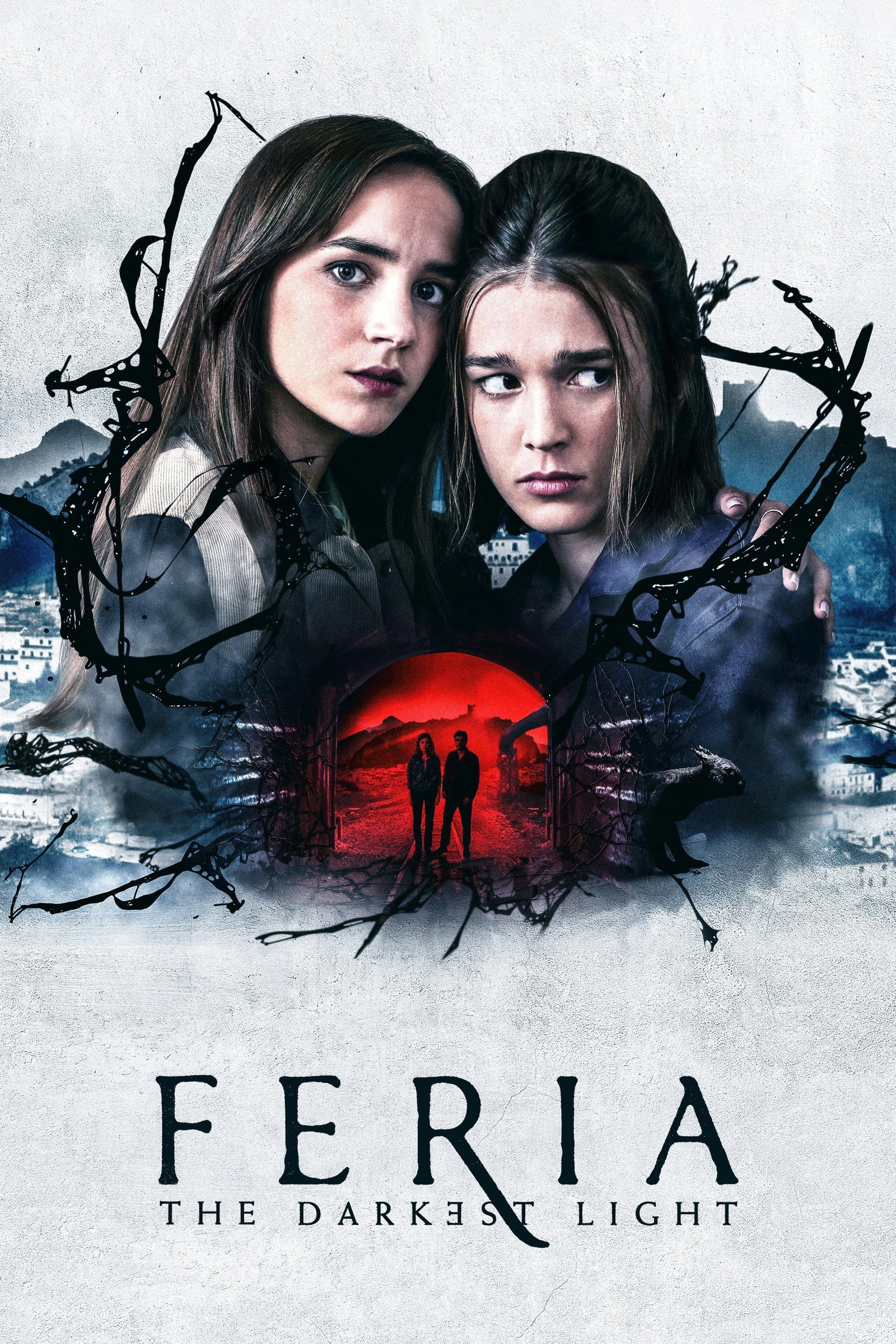 ซีรีส์ เฟเรีย แสงที่มืดมิด ซับไทย ครบทุกตอน ดูฟรี HD