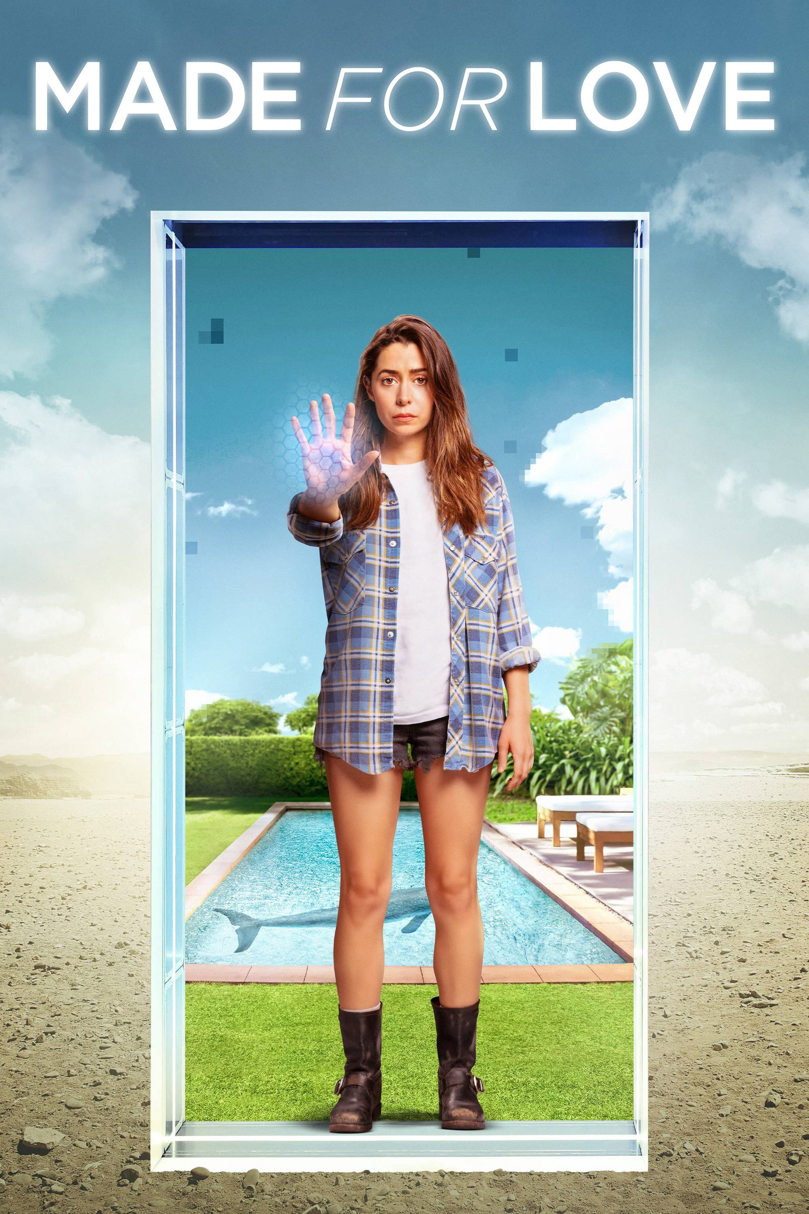 ซีรีส์ เมดฟอร์เลิฟ ซับไทย ครบทุกตอน ดูฟรี HD