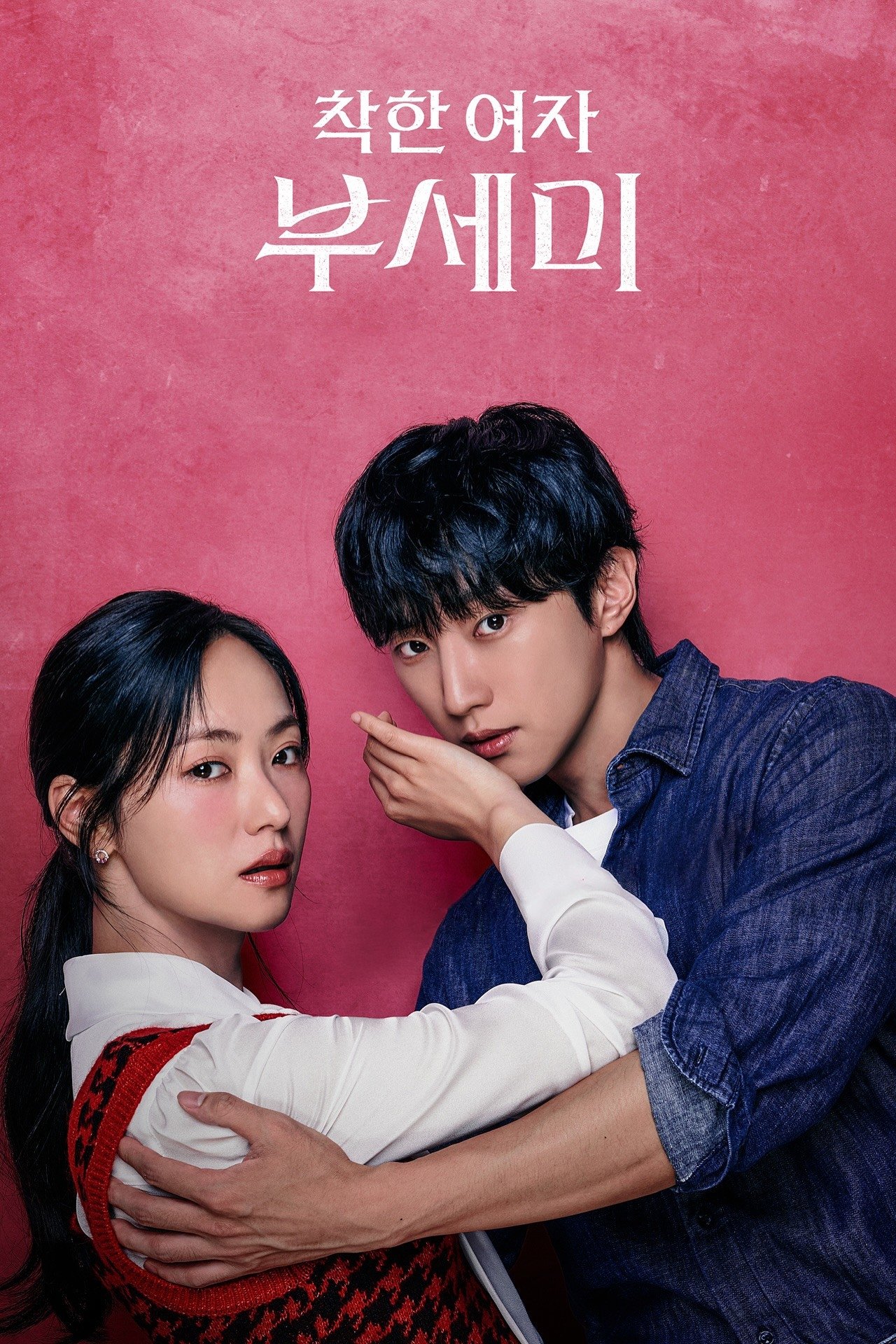 ซีรีส์ Ms. Incognito (2025) ภารกิจลับบอดี้การ์ดสาว ซับไทย ครบทุกตอน ดูฟรี HD