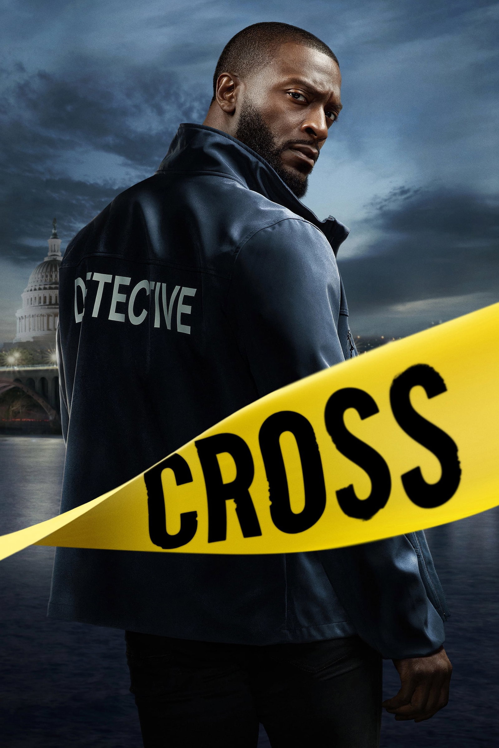 ซีรีส์ Cross ซับไทย ครบทุกตอน ดูฟรี HD
