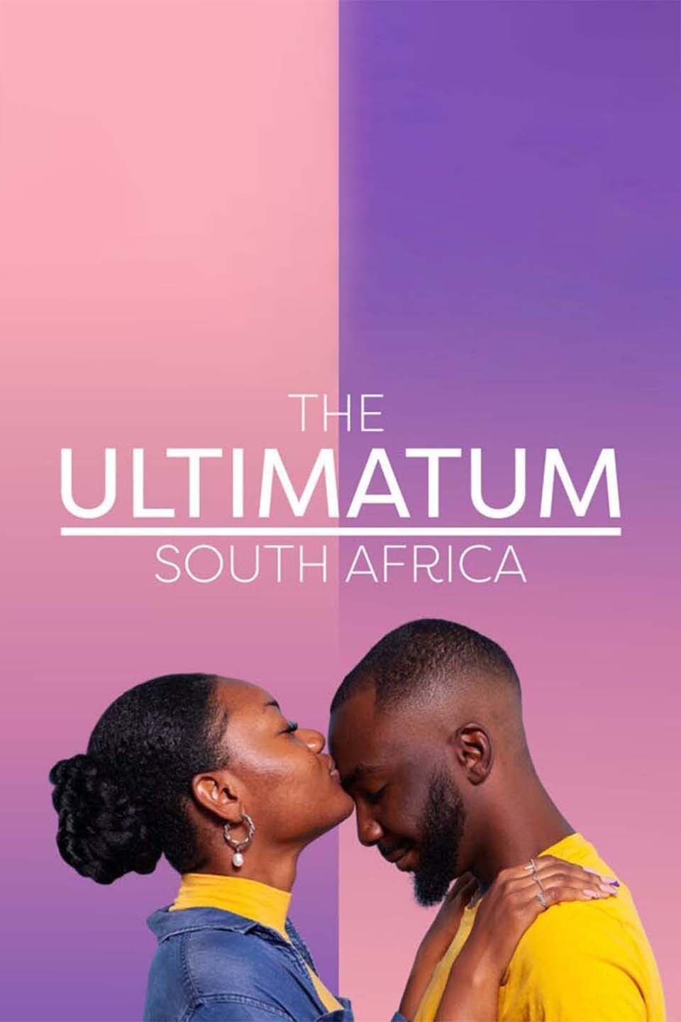 ซีรีส์ The Ultimatum: เลิกหรือแต่ง ฉบับแอฟริกาใต้ ซับไทย ครบทุกตอน ดูฟรี HD