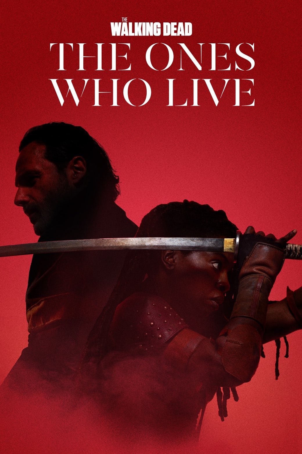 ซีรีส์ The Walking Dead: The Ones Who Live ซับไทย ครบทุกตอน ดูฟรี HD