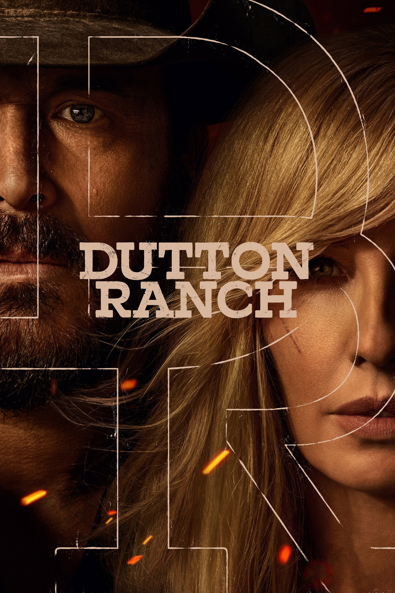ซีรีส์ Dutton Ranch ซับไทย ครบทุกตอน ดูฟรี HD