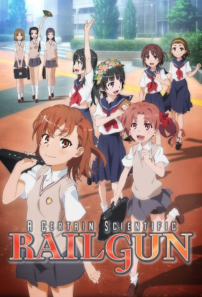 ซีรีส์ เรลกัน แฟ้มลับคดีวิทยาศาสตร์ ซับไทย ครบทุกตอน ดูฟรี HD