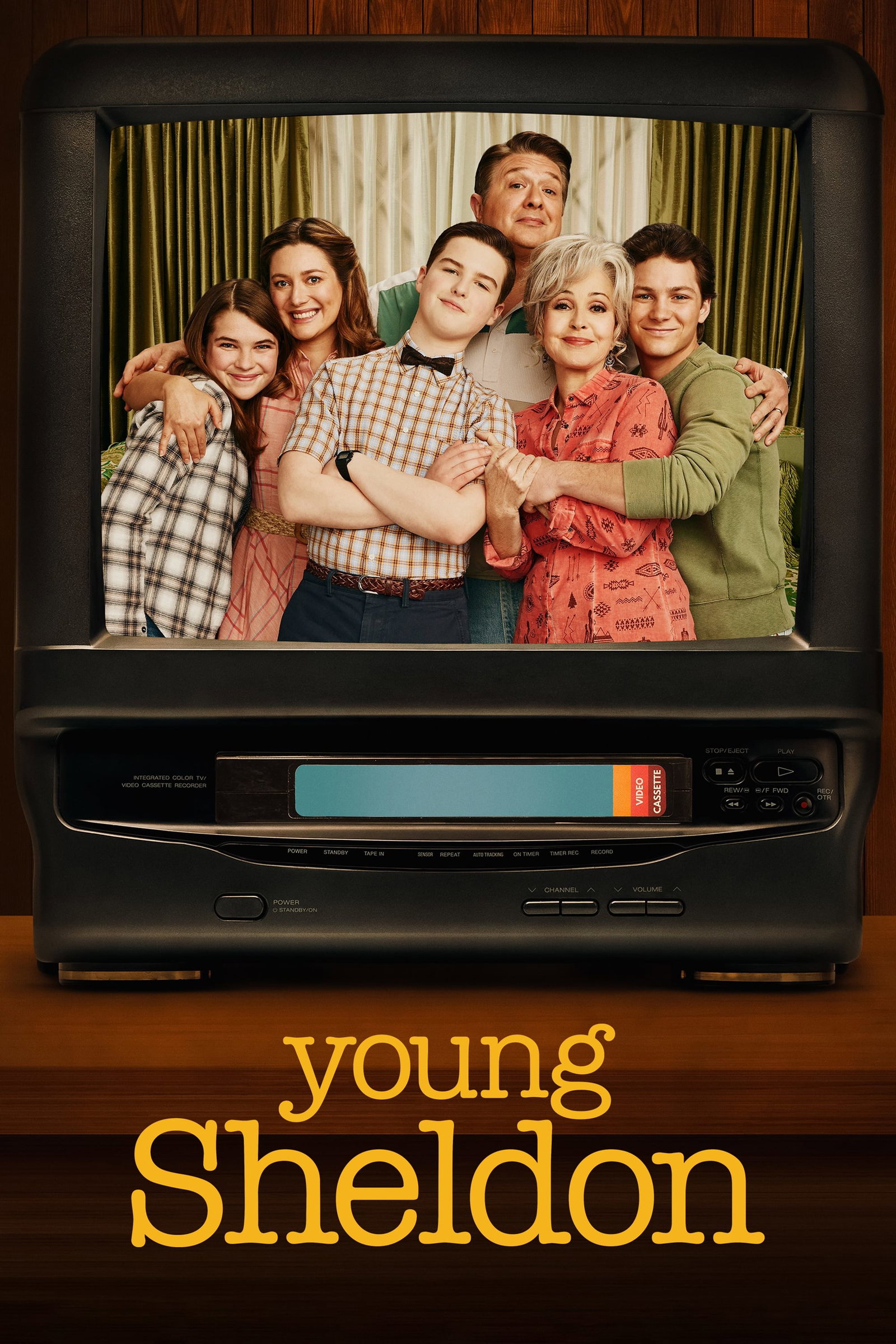 ซีรีส์ เชลดอน เด็กเนิร์ดจอมกวน ซับไทย ครบทุกตอน ดูฟรี HD