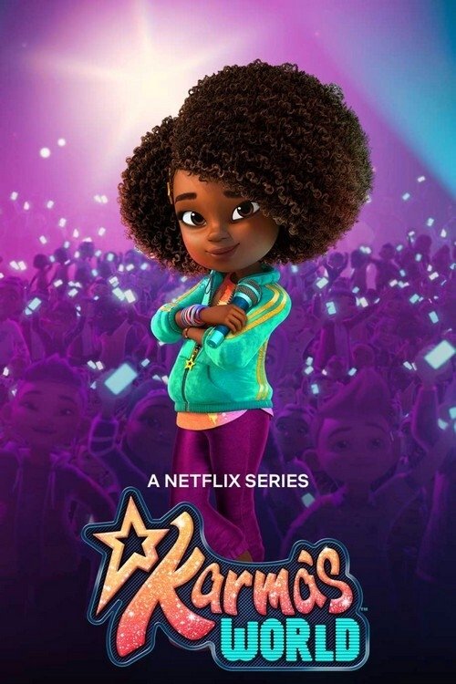 ซีรีส์ โลกของคาร์ม่า ซับไทย ครบทุกตอน ดูฟรี HD