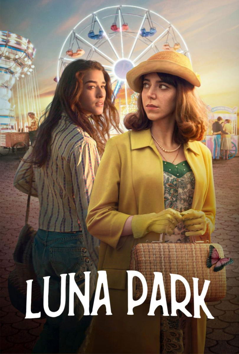 ซีรีส์ สวนสวรรค์ ซับไทย ครบทุกตอน ดูฟรี HD