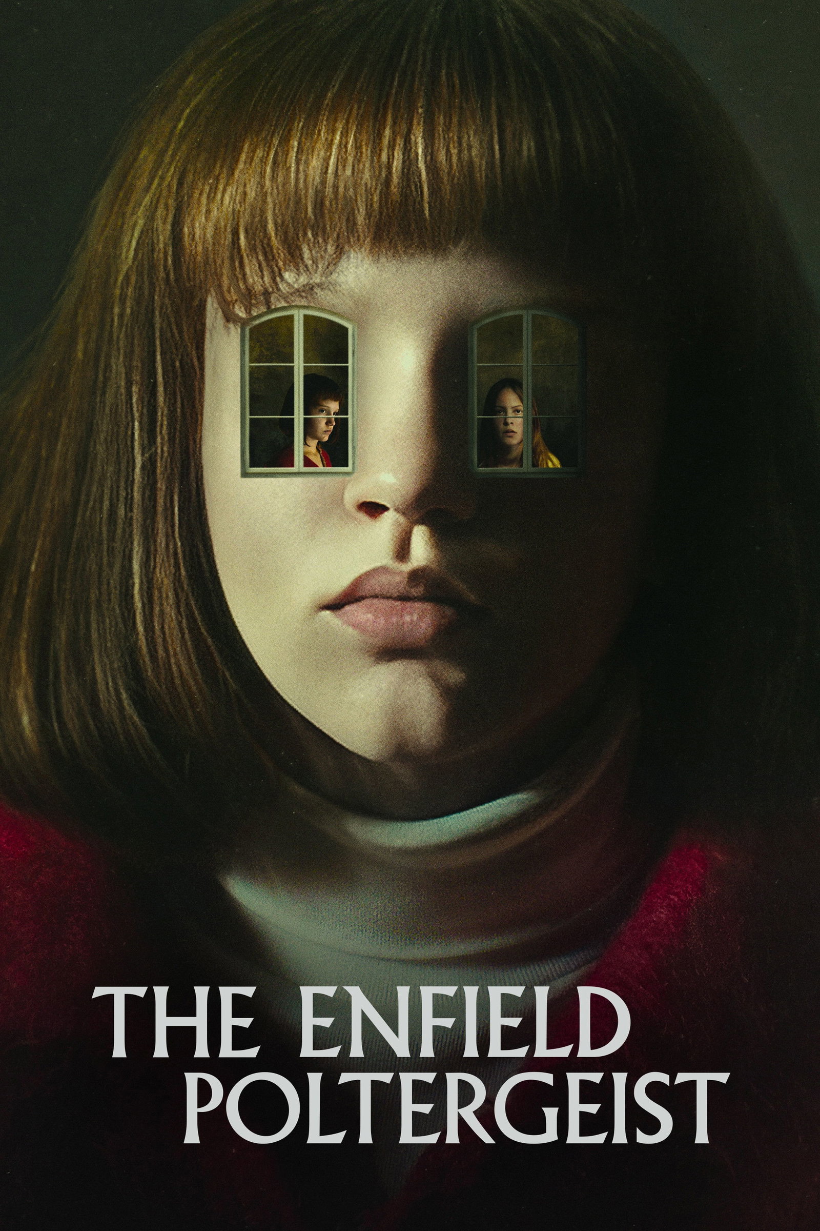 ซีรีส์ The Enfield Poltergeist ซับไทย ครบทุกตอน ดูฟรี HD