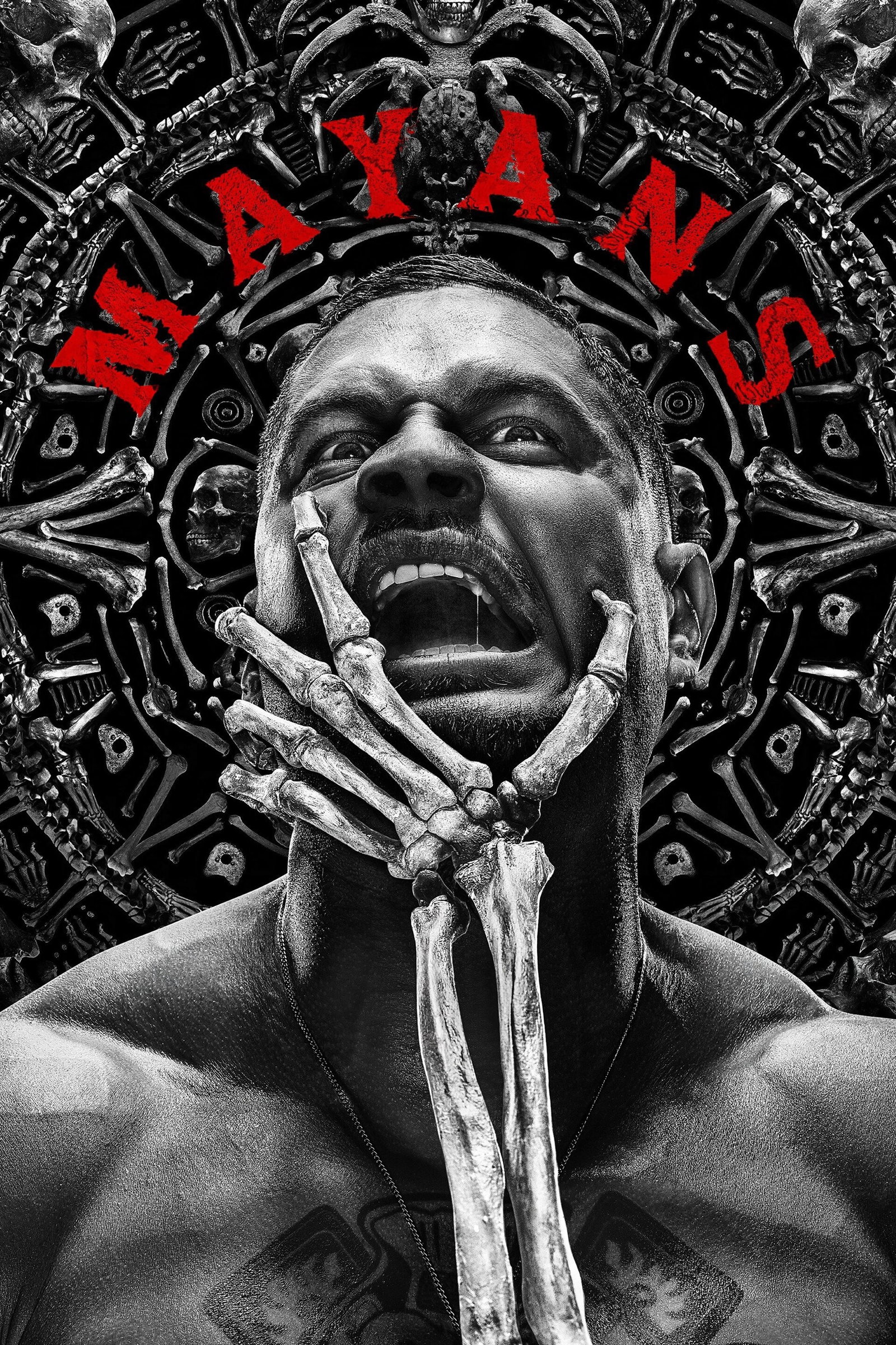 ซีรีส์ Mayans M.C. ซับไทย ครบทุกตอน ดูฟรี HD