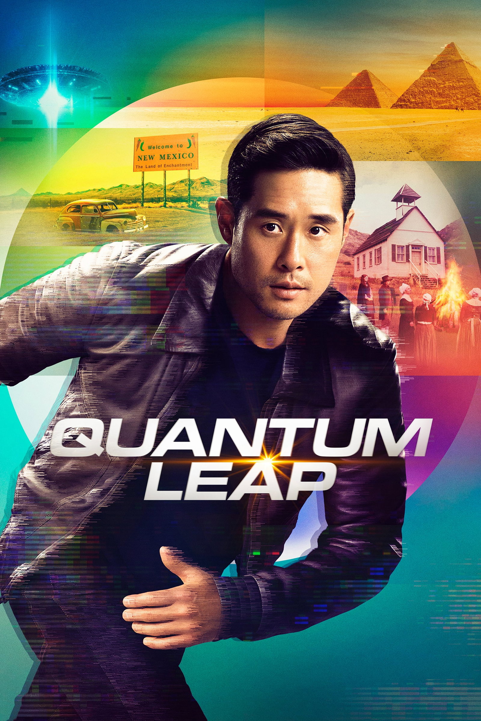 ซีรีส์ ควอนตัมลีป กระโดดข้ามเวลา ซับไทย ครบทุกตอน ดูฟรี HD