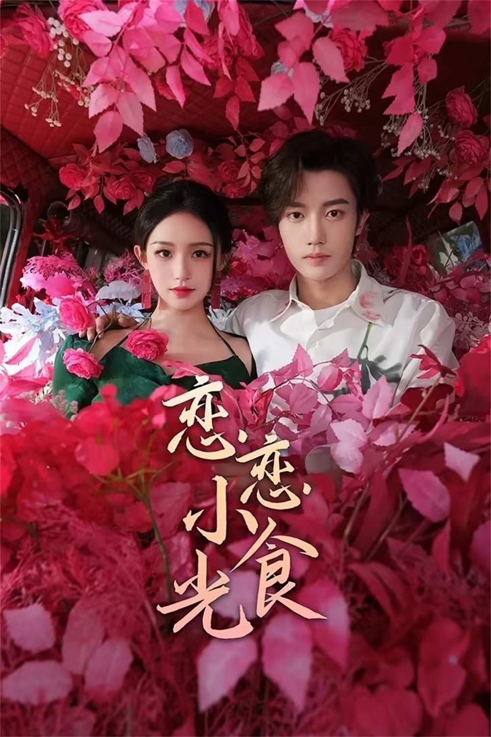 ซีรีส์ ปรุงรักจับใจเธอ ซับไทย ครบทุกตอน ดูฟรี HD