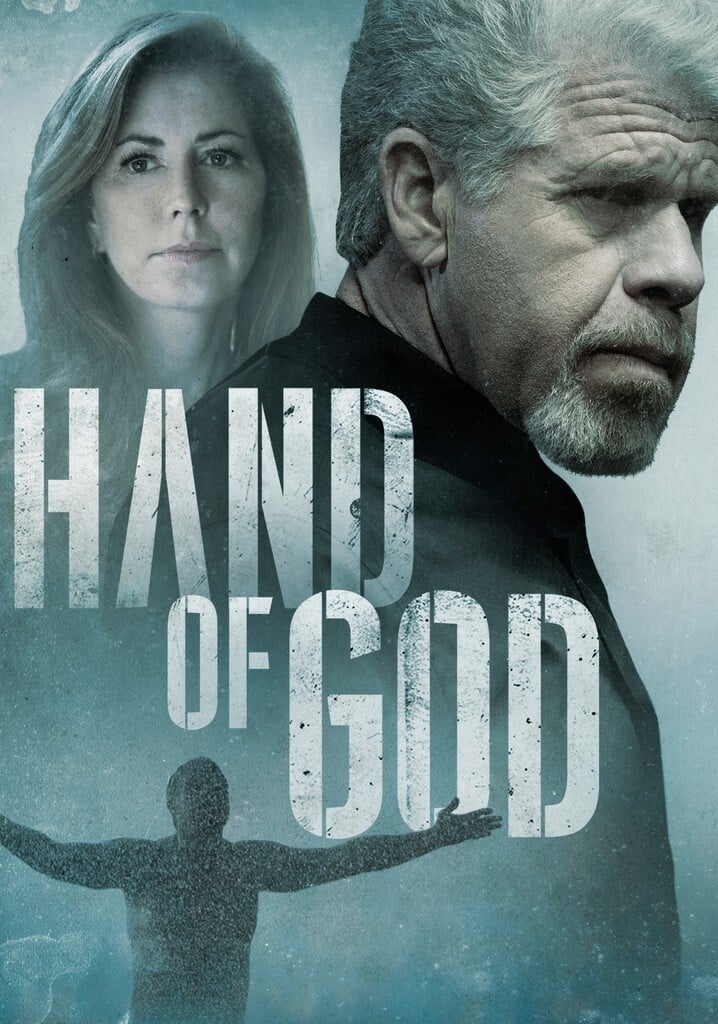 ซีรีส์ Hand of God ซับไทย ครบทุกตอน ดูฟรี HD