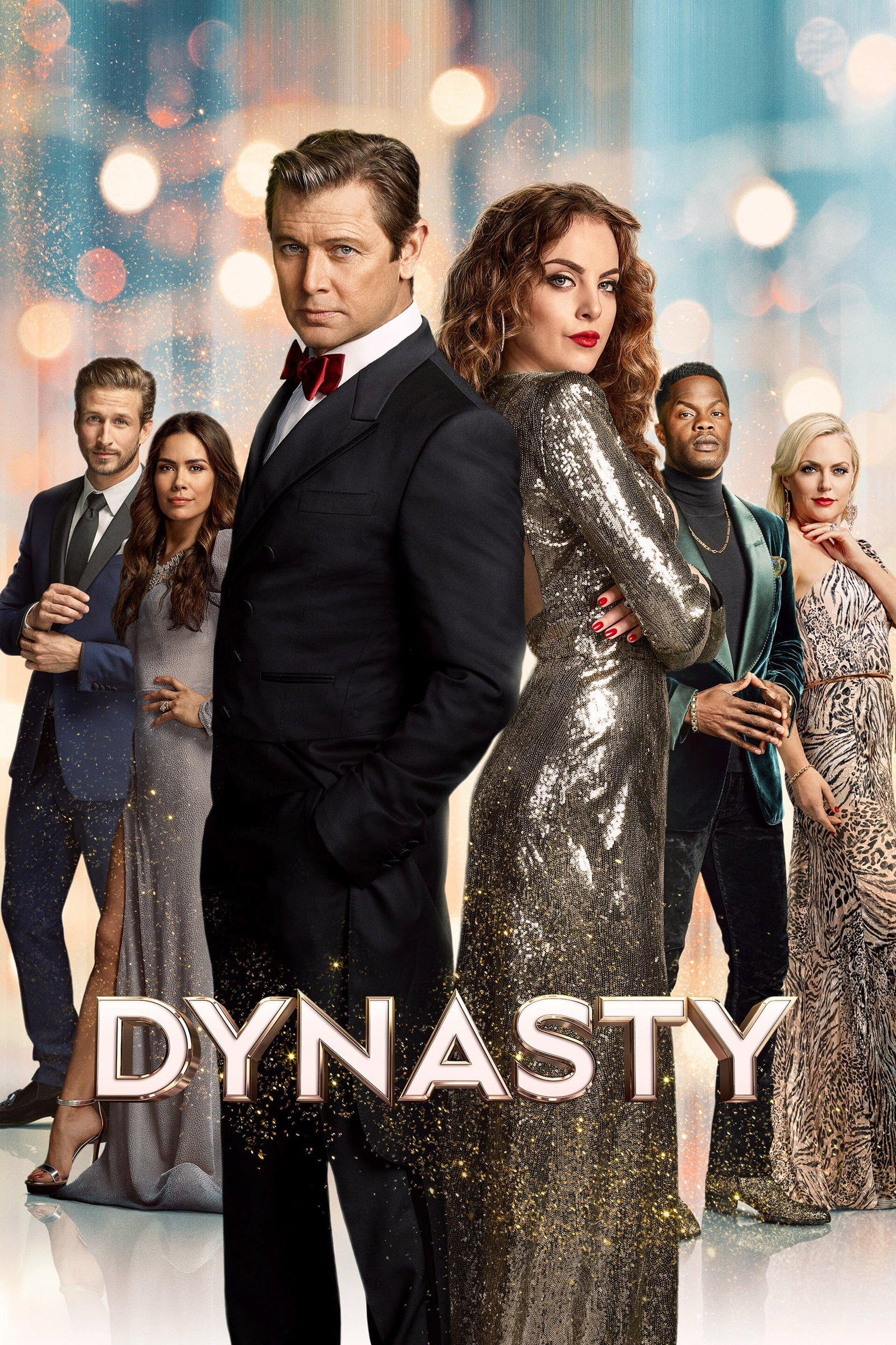 ซีรีส์ ไดนาสตี้ ซับไทย ครบทุกตอน ดูฟรี HD