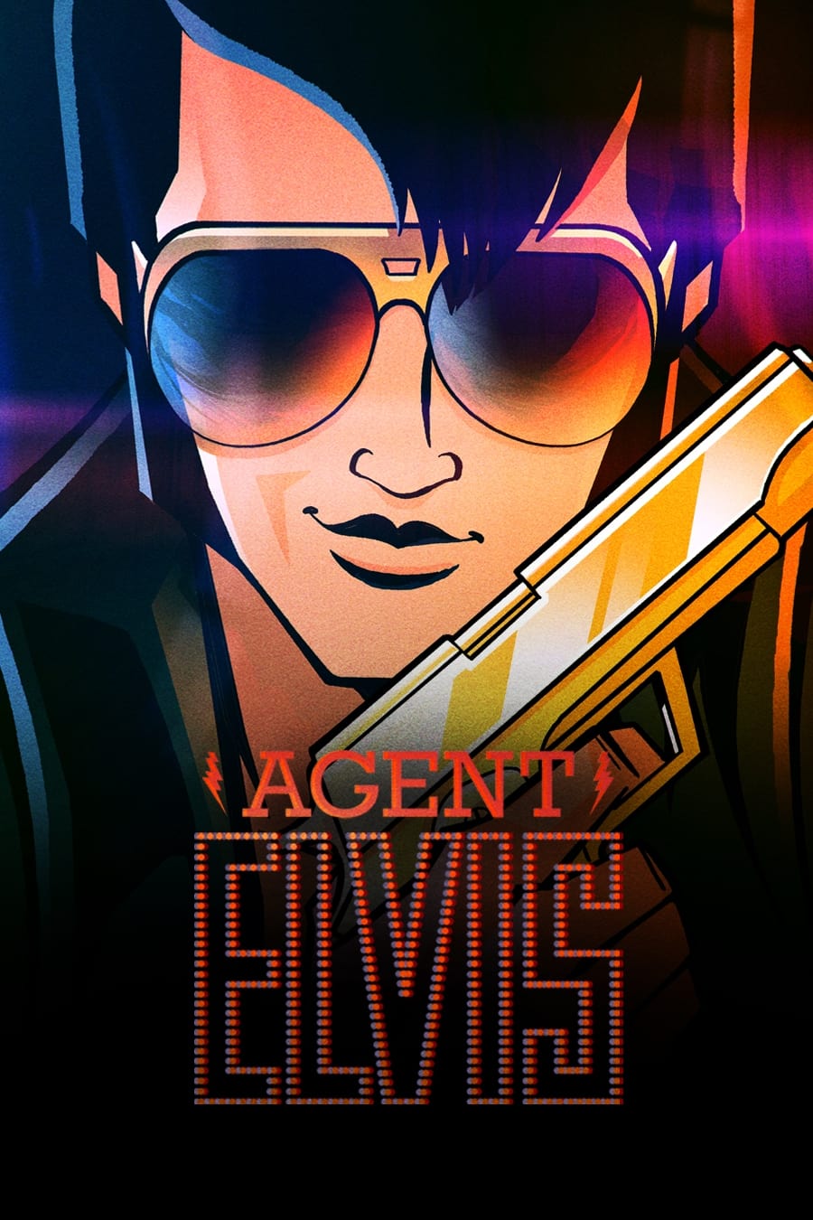 ซีรีส์ สายลับสายร็อค ซับไทย ครบทุกตอน ดูฟรี HD