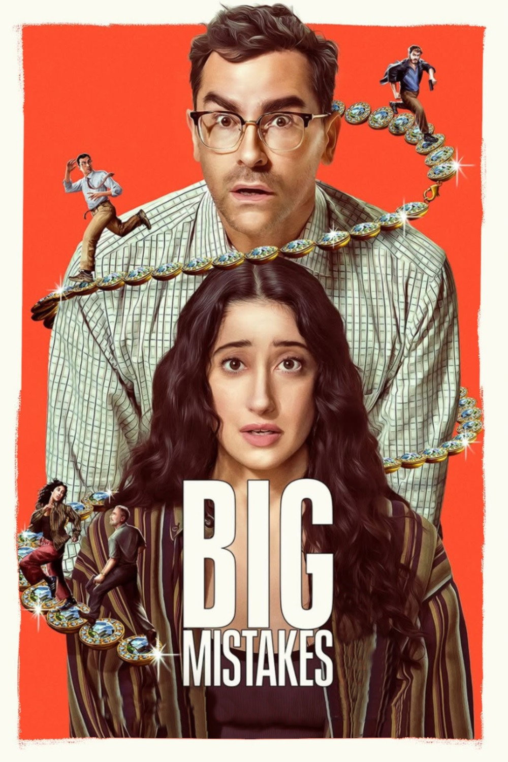 ซีรีส์ ผิดเป็นกู ซับไทย ครบทุกตอน ดูฟรี HD