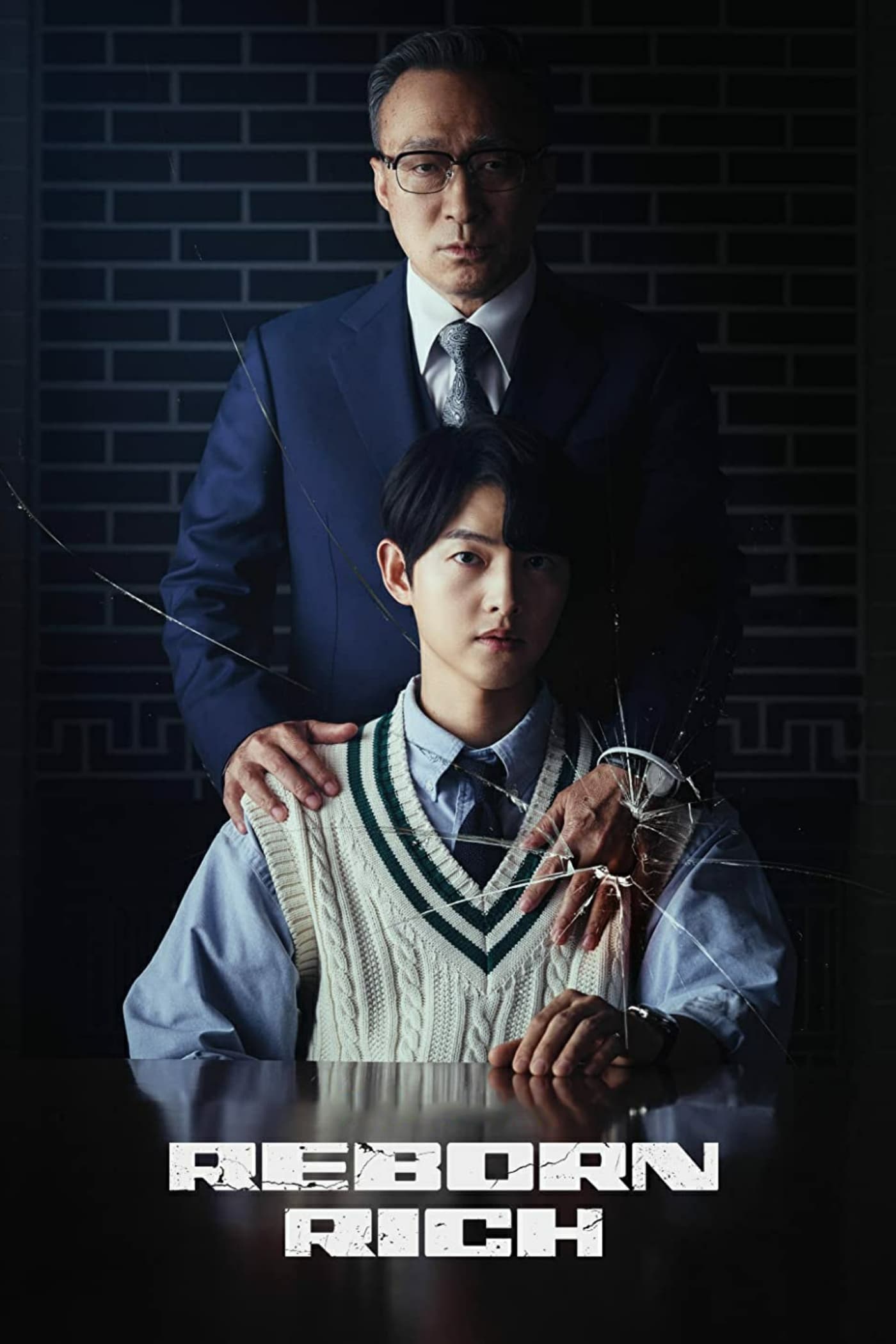 ซีรีส์ กลับชาติ ฆาตแค้น ซับไทย ครบทุกตอน ดูฟรี HD