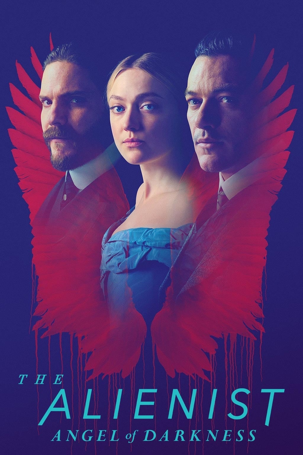 ซีรีส์ ดิ เอเลี่ยนนิสต์ ซับไทย ครบทุกตอน ดูฟรี HD