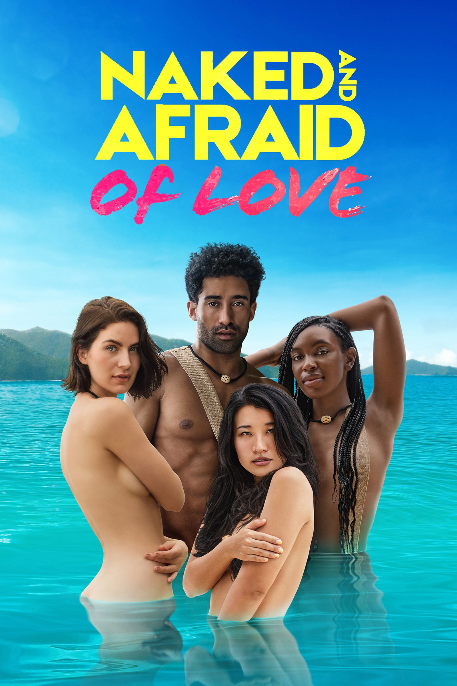 ซีรีส์ เปลือยกายในพงไพร: ตามหารัก ซับไทย ครบทุกตอน ดูฟรี HD
