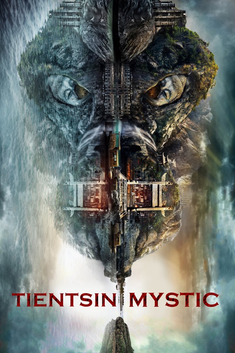 ซีรีส์ เทพเจ้าแห่งแม่น้ำ ซับไทย ครบทุกตอน ดูฟรี HD