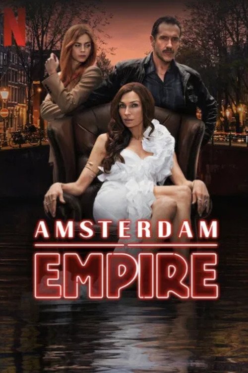 ซีรีส์ อัมสเตอร์ดัม เอ็มไพร์ ซับไทย ครบทุกตอน ดูฟรี HD