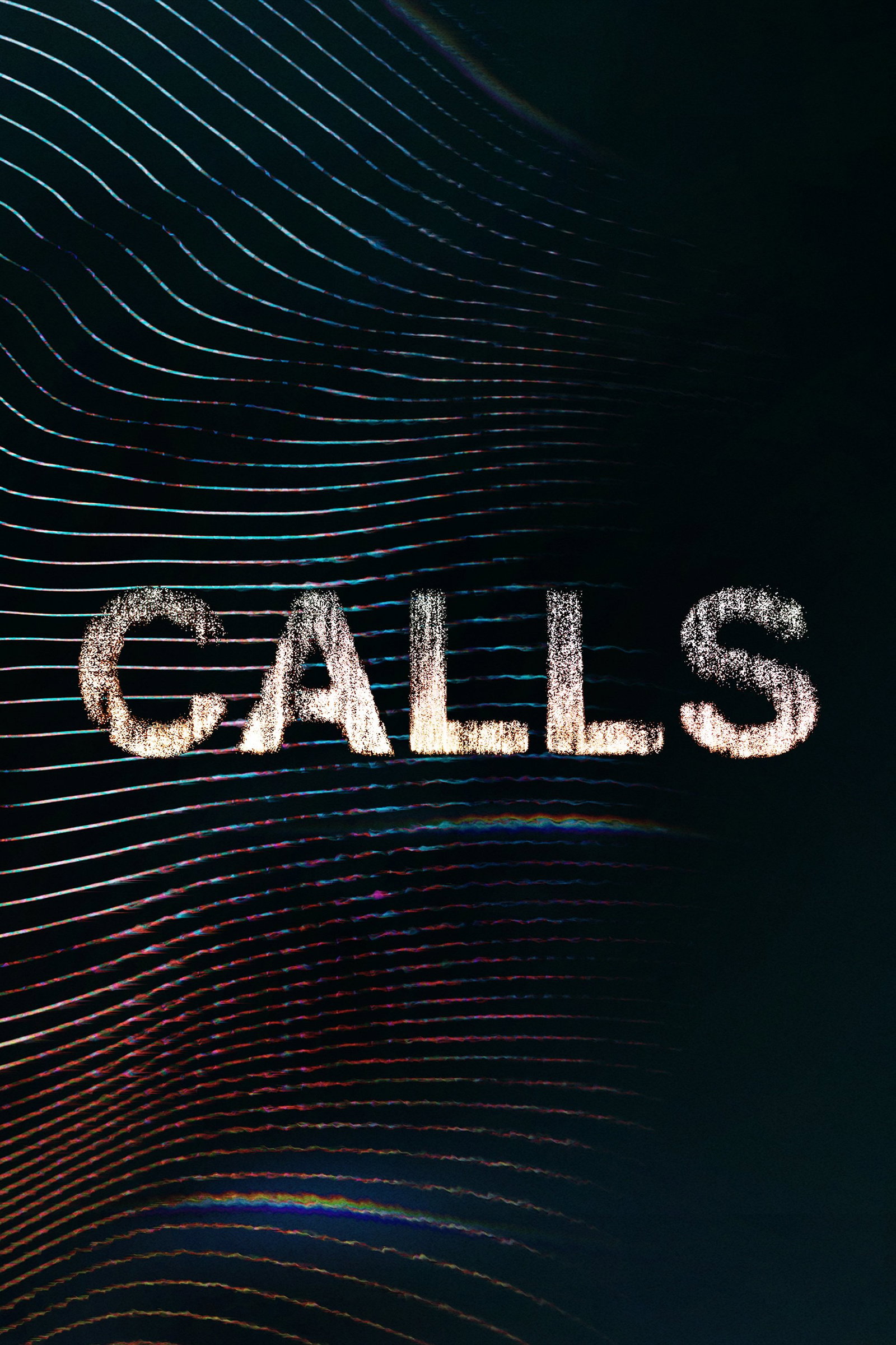 ซีรีส์ Calls ซับไทย ครบทุกตอน ดูฟรี HD