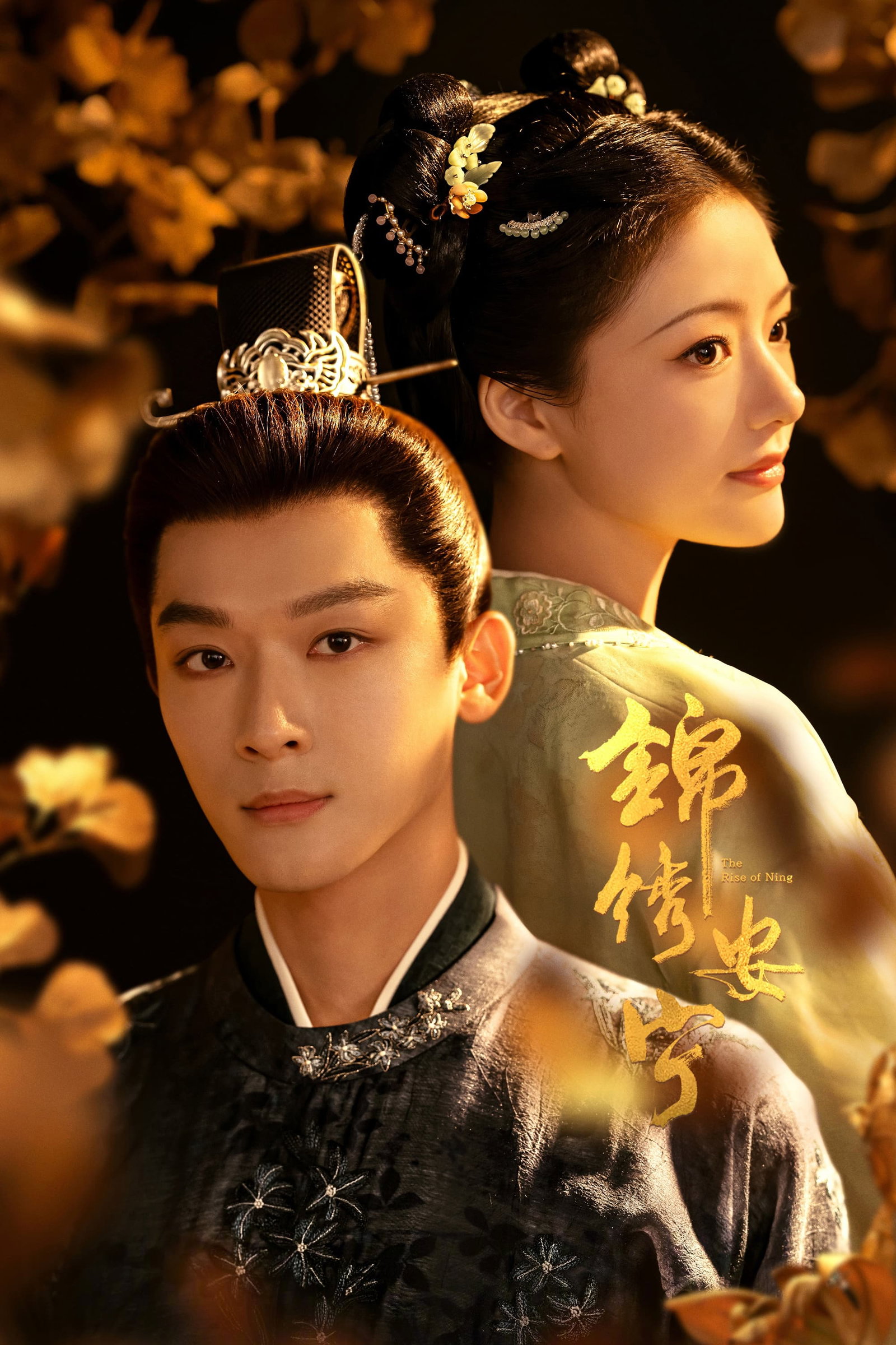 ซีรีส์ สองดวงใจเคียงรัก ซับไทย ครบทุกตอน ดูฟรี HD