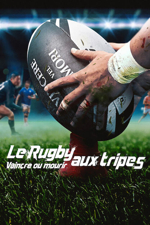 ซีรีส์ Rugged Rugby: ไม่สู้ก็แพ้พ่าย ซับไทย ครบทุกตอน ดูฟรี HD