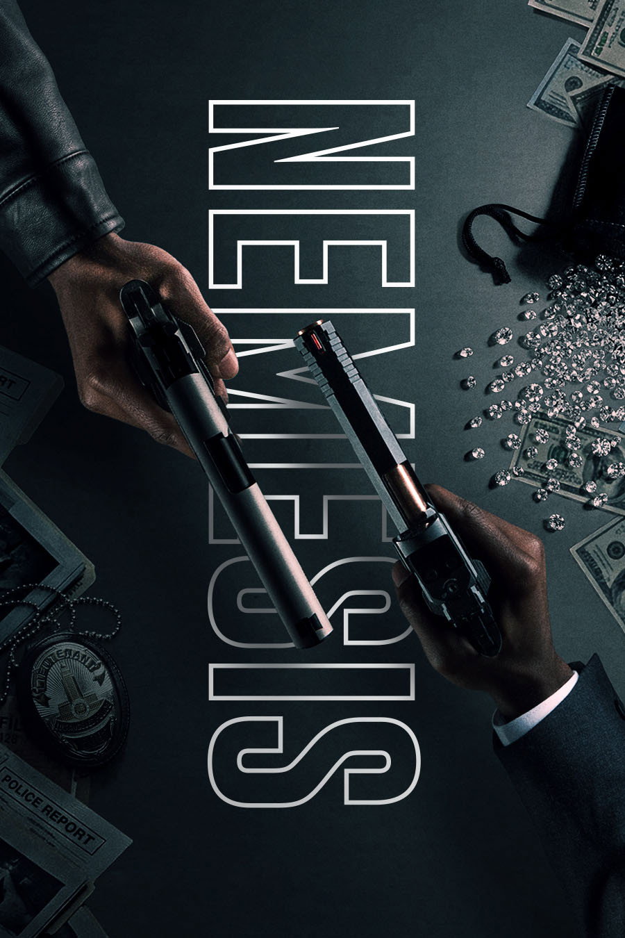 ซีรีส์ คู่คนชนเดือด ซับไทย ครบทุกตอน ดูฟรี HD