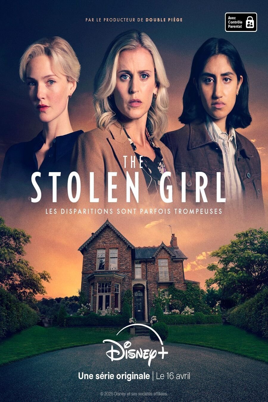 ซีรีส์ The Stolen Girl ซับไทย ครบทุกตอน ดูฟรี HD