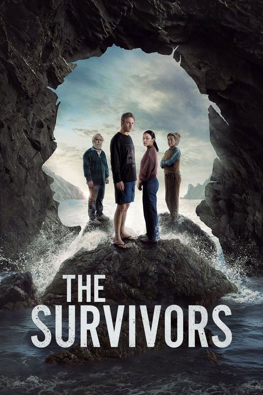 ซีรีส์ เหยื่อพายุมืด ซับไทย ครบทุกตอน ดูฟรี HD