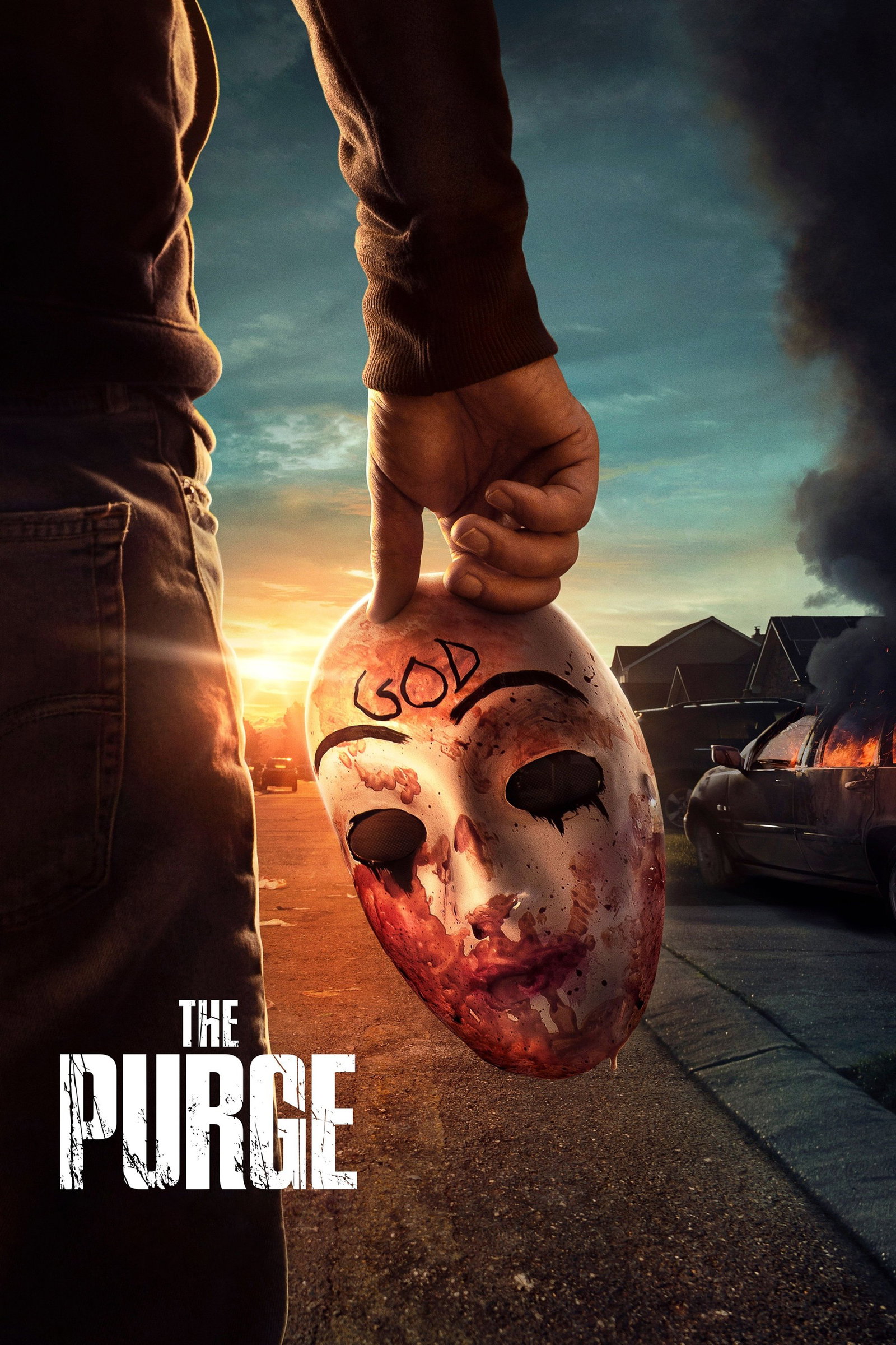 ซีรีส์ คืนอำมหิต ซับไทย ครบทุกตอน ดูฟรี HD
