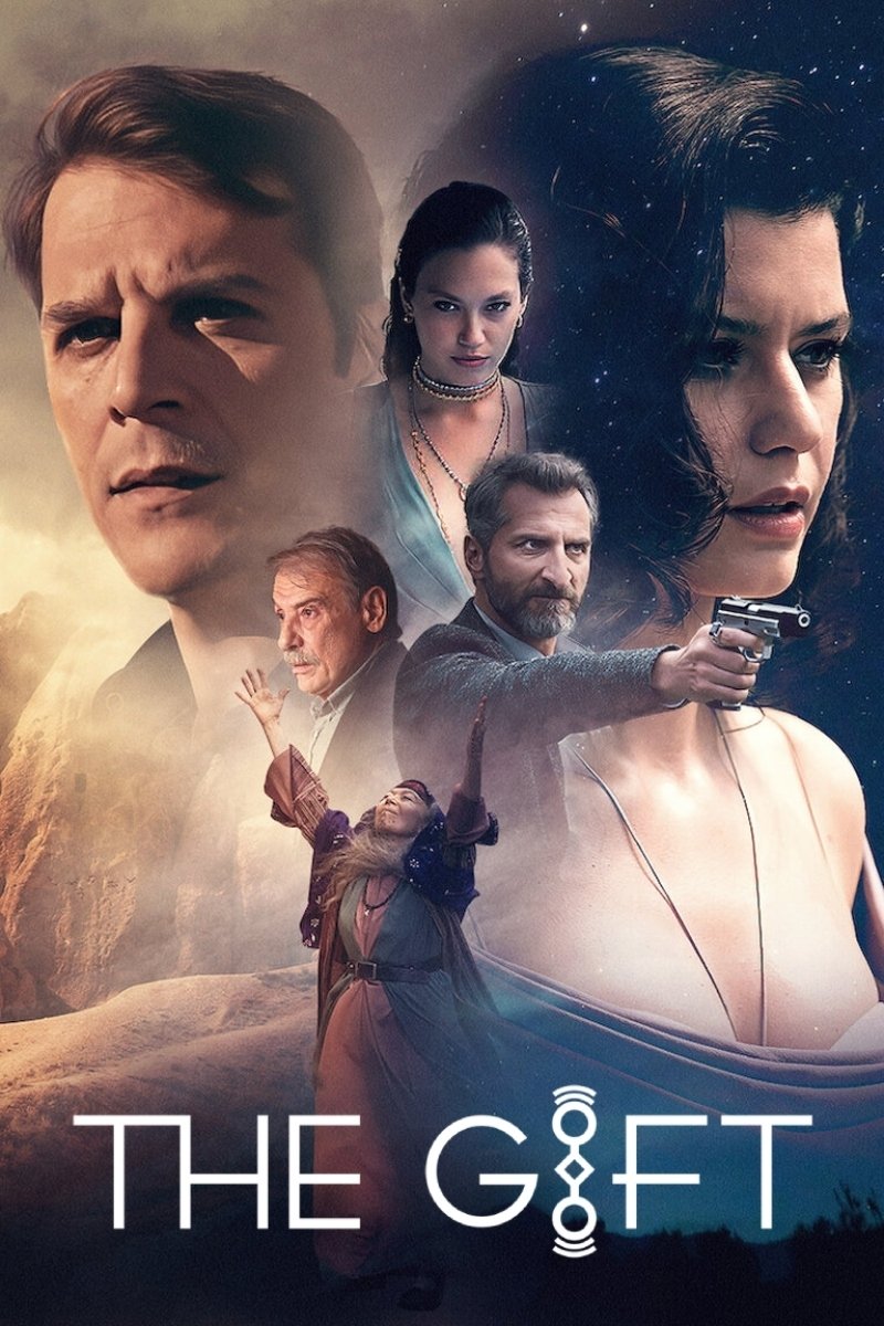 ซีรีส์ เดอะ กิฟต์ ซับไทย ครบทุกตอน ดูฟรี HD