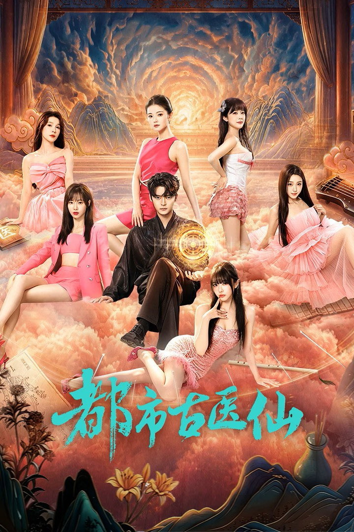 ซีรีส์ Divine Doctor ซับไทย ครบทุกตอน ดูฟรี HD