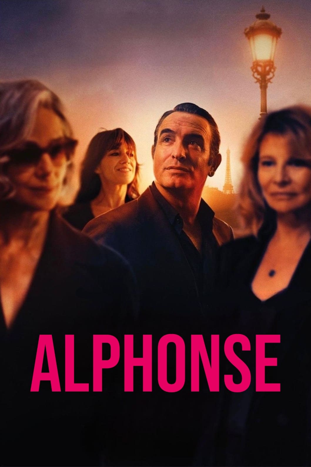 ซีรีส์ จิ๊กโกโล่เจ้าเสน่ห์ (Alphonse) ซับไทย ครบทุกตอน ดูฟรี HD