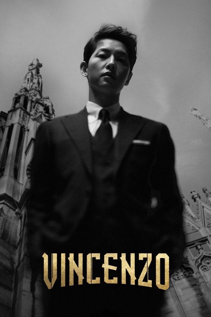 ซีรีส์ วินเชนโซ่ ทนายมาเฟีย (Vincenzo) ซับไทย ครบทุกตอน ดูฟรี HD