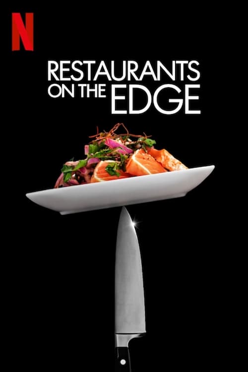 ซีรีส์ Restaurants on the Edge ซับไทย ครบทุกตอน ดูฟรี HD