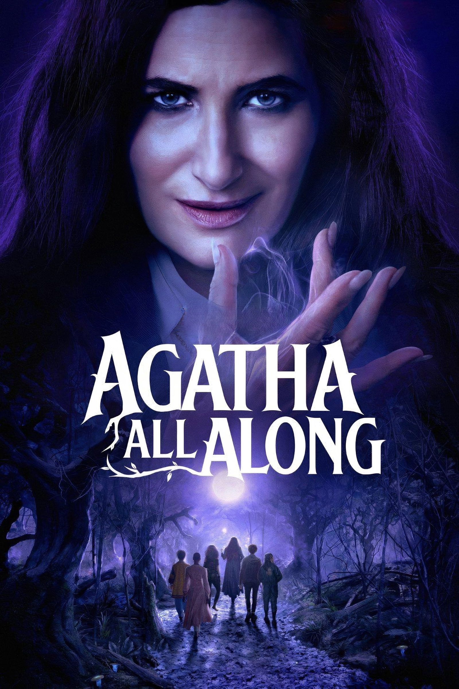 ซีรีส์ อากาธา ออล อะลอง ซับไทย ครบทุกตอน ดูฟรี HD